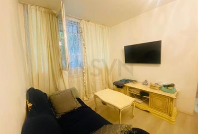 3 camere Lujerului Metrou I Mobilat - 3