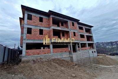 Apartamente 3 cam | 75mp | Et 1 | Burdujeni-Sat | ID:1109 - 5