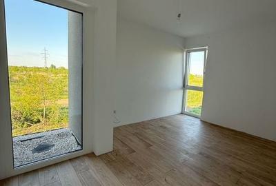 Duplex spatios cu teren generos - 6