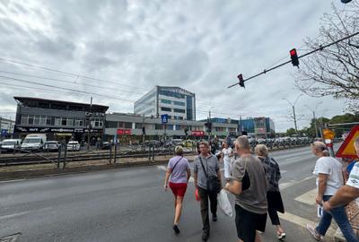 Vanzare spatiu comercial zona Crangasi - 4