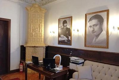 Casă cu 4 camere cu Canalizare în P-ța Romană - 7