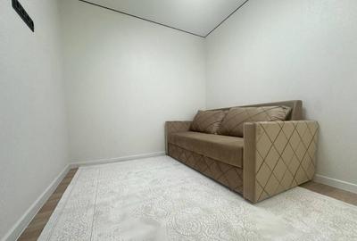 Garsoniera de inchiriat zona Doamna Ghica - 2