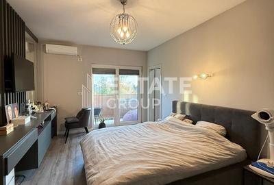 Apartament cu 4 camere decomandat, mobilat în Chișoda - 6