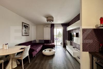 Apartament 2 camere, 52 mp, zona Transilvaniei - 2