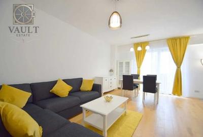 Apartament cu 3 camere decomandat, mobilat în Universitate - 1