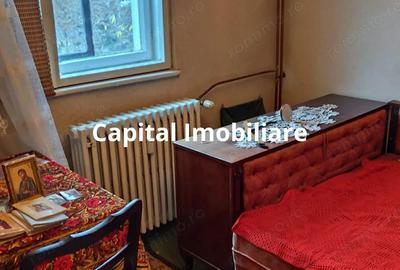 Apartament 2 camere 49 mp Nord Triunghi - 9