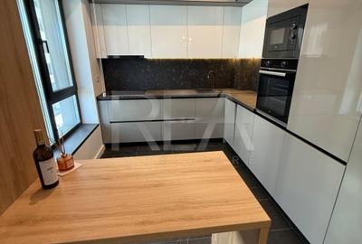 2 Camere | Parcare Subterana | Atrium Plaza - Zona Sisesti - 3