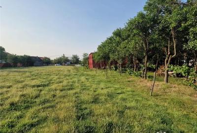 Teren de 500 mp, în Felcheriu - 2