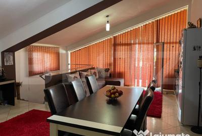 Casă cu 5 camere cu Teren 300 Mp în Central - 13