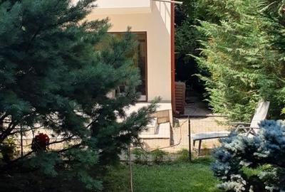 Vila Individuala P+1+M | 5 camere | 2 bai | Metrou Paris | Liceul Francez - 15