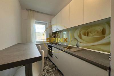 Garsoniera 46 mp Vulcan Residence, parcare inclusa - 5