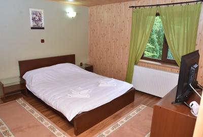 Casă individuală cu 6 camere cu Canalizare în Central - 30
