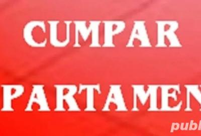 Garsonieră semidecomandată în Central