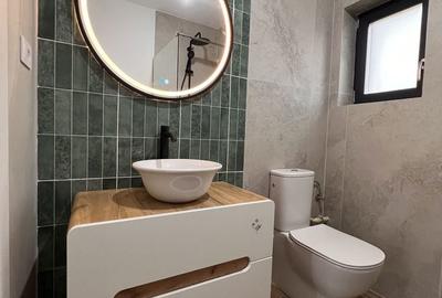 Casă cu 4 camere în Miroslava - 7