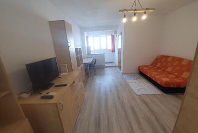 Garsoniera renovata la 10 min de Metrou Iancului – spatioasa si luminoasa - 2