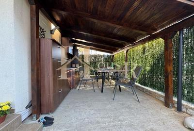 Braytim.Gradina Proprie in CF.Mobilat si Utilat.Strada Asfaltata! - 5