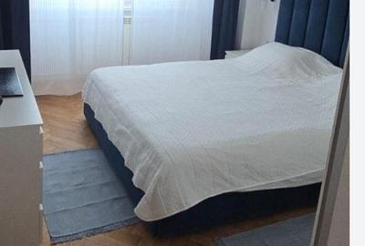 TOMIS MALL 3 CAMERE ETAJ 3 RENOVAT 600 EURO TERMEN LUNG - 3