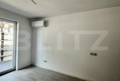 Apartament cu 2 camere, 58 mp, FINISAT, zona RIVUS MALL - 5