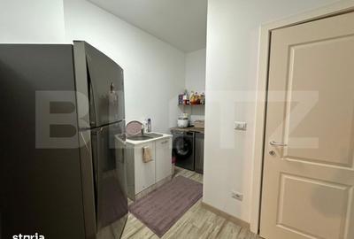 Apartament cu 3 camere, mobilat în Central - 2