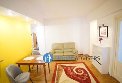 Inchiriere apartament 2 camere Cismigiu - 4