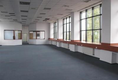 Inchiriere Spatii Birouri langa metrou - 370 mp sau 540 mp Parter - 8