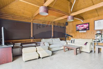 De inchiriat apartament 4 camere | Curte 127 mp | Foisor & parcare - 25