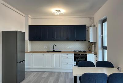 Plaza Residence - Auchan - 5