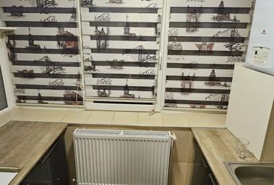 Apartament cu 2 camere decomandat în Cantacuzino - 9
