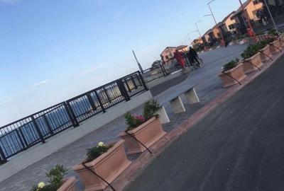 Apartament 2 camere decomandat - Faleza Nord - 500 euro/luna (cod E2+E7) - 2