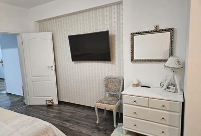 Apartament cu 3 camere decomandat în Central - 7