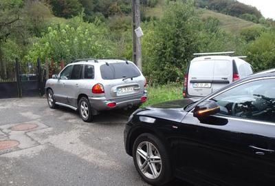 Vand teren intravilan in Deva, zona Viile Noi, suprafata totala 581 mp - 4