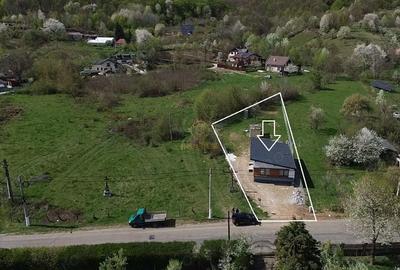 Casă cu Teren 900 Mp în Tăuții-Măgherăuș - 9