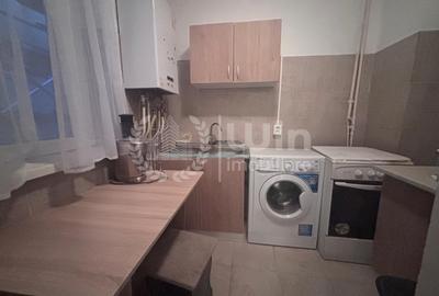 Apartament cu 2 camere decomandat, mobilat în Mănăștur - 4