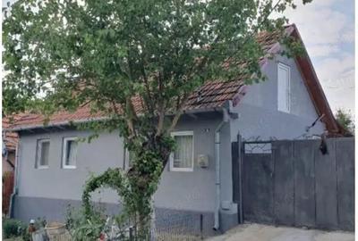 Casa si teren comuna Forotic, judetul Caras- Severin - 6