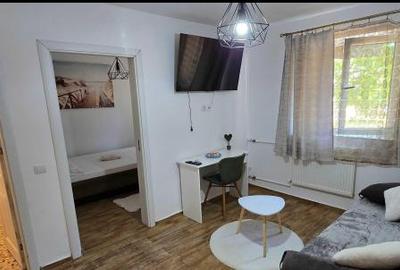 39213  Apartament 2 camere Tomis Nord - 5