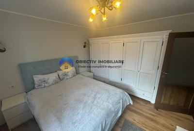 Apartament 2 camere de -Centru, Etaj 1 - 3