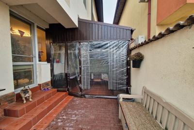 Vila P+1+M, Soseaua Oltenitei,Popesti Leordeni - 2