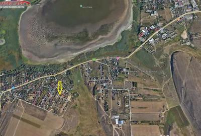 Teren de 531 mp, în Central