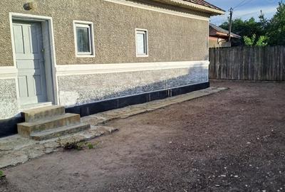 Casă cu 3 camere în Ștefan cel Mare - 1