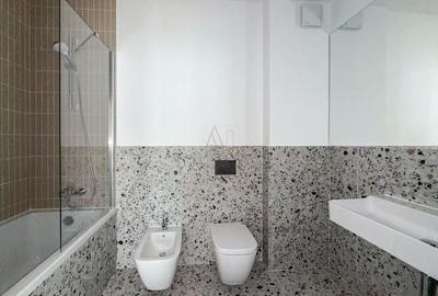 3 Camere Proiect Rezidential | Baneasa Sisesti - 8