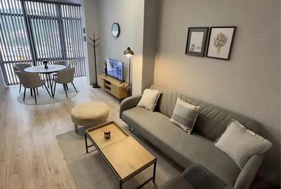 Garsonieră decomandată în Șagului