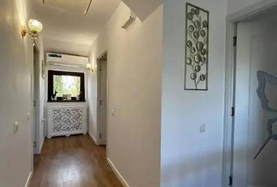 Casă cu 4 camere cu Teren 707 Mp în Mânăstirea - 9