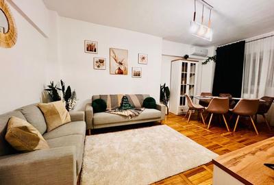 Apartament cu 3 camere decomandat în Ultracentral - 3