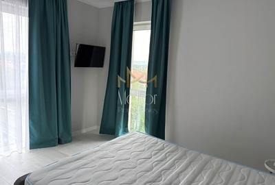 Apartament 2 camere Borhanci - 9