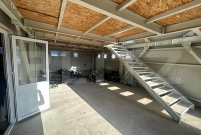 HALA | VIFORATA | 250 MP | 600 MP TEREN | 380 (30KW) | TOATE UTILITATILE | - 6