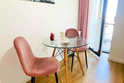 Pipera: Apartament cu 2 camere complet mobilat si utilat! - 10