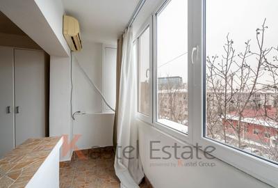 Garsoniera zona Bd. Timisoara - Afi Cotroceni - 6