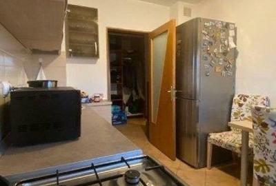 Apartament cu 2 camere semidecomandat în Obor - 6