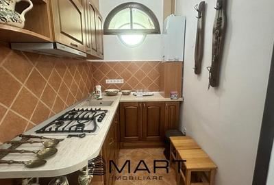 Apartament 2 camere zona Piata Mare - 6
