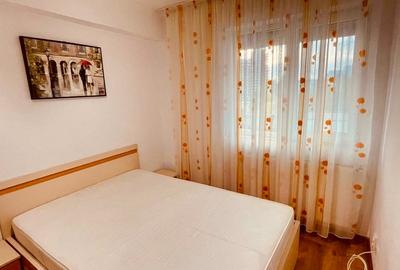 Apartament cu 2 camere semidecomandat, mobilat în Mihai Bravu - 3